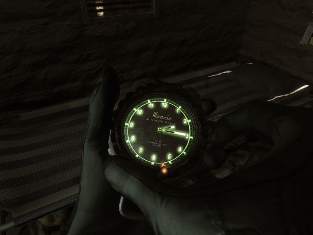 Far Cry 2 screenshot 4 for Xbox 360